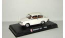 Трабант Trabant 601 Limousine 1980 IST Autoplus 1:43, масштабная модель, scale43, IST Models