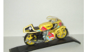 мотоцикл Ямаха Yamaha Competition 1989 Guiloy 1:24 Made in Spain БЕСПЛАТНАЯ доставка, масштабная модель мотоцикла, scale24