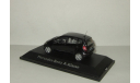 Мерседес Бенц Mercedes Benz A Class W169 5 Door 2004 Черный Schuco 1:43, масштабная модель, scale43, Mercedes-Benz