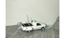 Ниссан Nissan Pickup спецсерия Top Gear Топ Гир Oxford 1:43, масштабная модель, scale43