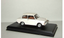 Трабант Trabant 601 Limousine 1980 IST Autoplus 1:43, масштабная модель, scale43, IST Models