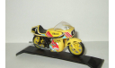 мотоцикл Ямаха Yamaha Competition 1989 Guiloy 1:24 Made in Spain БЕСПЛАТНАЯ доставка, масштабная модель мотоцикла, scale24