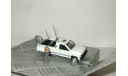 Ниссан Nissan Pickup спецсерия Top Gear Топ Гир Oxford 1:43, масштабная модель, scale43