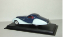 Talbot Lago T 150 SS Figoni Falaschi 1938 Altaya 1:43, масштабная модель, scale43, Talbot-Lago