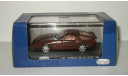 Порше Porsche 928 S4 Coupe 1986 Potato Car 1:43, масштабная модель, PotatoCar (Expresso Auto), scale43