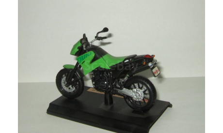 мотоцикл KTM 640 Duke 1998 Maisto 1:18 БЕСПЛАТНАЯ доставка, масштабная модель мотоцикла, 1/18