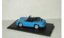 Порше Porsche 911 Carrera 4 Universal Hobbies 1:43, масштабная модель, scale43