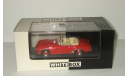 Мерседес Бенц Mercedes Benz 190 SL W121 1955 Whitebox 1:43, масштабная модель, 1/43, Mercedes-Benz