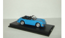 Порше Porsche 911 Carrera 4 Universal Hobbies 1:43, масштабная модель, scale43