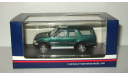 Тойота Toyota Hilux Surf 4x4 SSR-Ltd 1989 Hi Story 1:43 HS041GR, масштабная модель, 1/43