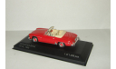 Мерседес Бенц Mercedes Benz 190 SL W121 1955 Whitebox 1:43, масштабная модель, 1/43, Mercedes-Benz