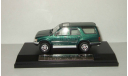 Тойота Toyota Hilux Surf 4x4 SSR-Ltd 1989 Hi Story 1:43 HS041GR, масштабная модель, 1/43