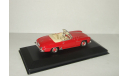 Мерседес Бенц Mercedes Benz 190 SL W121 1955 Whitebox 1:43, масштабная модель, 1/43, Mercedes-Benz