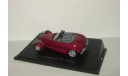 Крайслер Плимут Chrysler Plymouth Prowler 1997 Universal Hobbies 1:43, масштабная модель, scale43