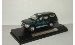 Тойота Toyota Hilux Surf 4x4 SSR-Ltd 1989 Hi Story 1:43 HS041GR