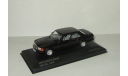 Мерседес Бенц Mercedes Benz 500 SE 1979 W126 Черная Whitebox 1:43, масштабная модель, 1/43, Mercedes-Benz