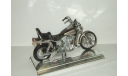 мотоцикл Харлей Harley Davidson FXDWG Dyna Wide Glide 2001 Maisto 1:18 БЕСПЛАТНАЯ доставка, масштабная модель мотоцикла, scale18, Honda