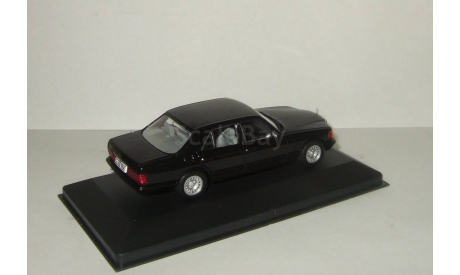 Мерседес Бенц Mercedes Benz 500 SE 1979 W126 Черная Whitebox 1:43, масштабная модель, 1/43, Mercedes-Benz