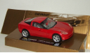 Шевроле Chevrolet Corvette Coupe 2006 New Ray 1:43, масштабная модель, scale43