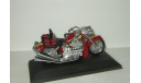 мотоцикл Харлей Harley Davidson Road Blazer 1995 Maisto 1:18 БЕСПЛАТНАЯ доставка, масштабная модель мотоцикла, scale18