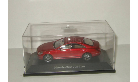 Мерседес Бенц Mercedes Benz CLS class C218 2015 Norev 1:43, масштабная модель, 1/43, Mercedes-Benz