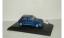 Рено Renault 5 Turbo 1981 Norev Nostalgie 1:43 № 122, масштабная модель, scale43