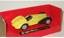 Альфа Ромео Alfa Romeo 8C 2900 1938 New Ray 1:43, масштабная модель, scale43, New-Ray Toys