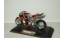 мотоцикл Street Power X Blade 1999 Maisto 1:18 БЕСПЛАТНАЯ доставка, масштабная модель мотоцикла, scale18