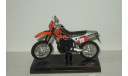мотоцикл KTM 540 CC SXC 1999 Majorette 1:18 БЕСПЛАТНАЯ доставка, масштабная модель мотоцикла, scale18