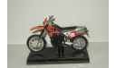 мотоцикл KTM 540 CC SXC 1999 Majorette 1:18 БЕСПЛАТНАЯ доставка, масштабная модель мотоцикла, scale18