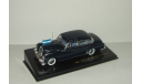 лимузин Мерседес Бенц Mercedes Benz 300 D W186 President Somoza Nicaragua 1957 IXO 1:43 CLC187, масштабная модель, scale43, IXO Road (серии MOC, CLC), Mercedes-Benz