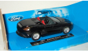 Форд Ford Mustang Mach III 1996 New Ray 1:43, масштабная модель, scale43