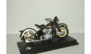 мотоцикл Харлей Harley Davidson 1935 Maisto 1:18 БЕСПЛАТНАЯ доставка, масштабная модель мотоцикла, scale18