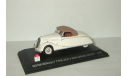 Рено Renault Type AZX 2 Viva Grand Sport 1935 Norev Nostalgie 1:43 № 108, масштабная модель, scale43