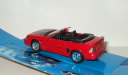 Форд Ford Mustang GT Convertible 1994 New Ray 1:43, масштабная модель, 1/43