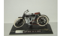 мотоцикл Харлей Harley Davidson TWIN 50 V 1909 Maisto 1:18 БЕСПЛАТНАЯ доставка, масштабная модель мотоцикла, Harley-Davidson, scale18