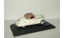 Рено Renault Type AZX 2 Viva Grand Sport 1935 Norev Nostalgie 1:43 № 108, масштабная модель, scale43