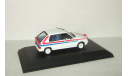 Ситроен Citroen Visa II Chrono 1982 Norev Nostalgie 1:43 № 111, масштабная модель, Citroën, scale43