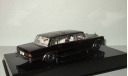 лимузин Мерседес Бенц Mercedes Benz 600 W100 LWB (Длинная версия) Черный AutoArt 1:43 56197, масштабная модель, Mercedes-Benz, scale43