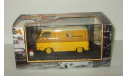 Рено Renault Estafette Michelin Norev Nostalgie 1:43 № 004, масштабная модель, scale43