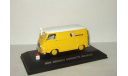 Рено Renault Estafette Michelin Norev Nostalgie 1:43 № 004, масштабная модель, scale43