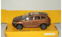 Вольво Volvo XC60 4x4 2009 Rastar 1:43, масштабная модель, scale43