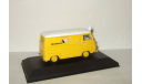 Рено Renault Estafette Michelin Norev Nostalgie 1:43 № 004, масштабная модель, scale43