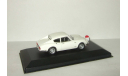 Симка Simca CG Coupe 1973 Norev Nostalgie 1:43 № 050, масштабная модель, scale43