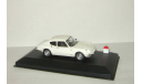 Симка Simca CG Coupe 1973 Norev Nostalgie 1:43 № 050, масштабная модель, scale43