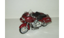 мотоцикл с коляской Харлей Harley Davidson FLHT Electra Glide 1998 Maisto 1:18 БЕСПЛАТНАЯ доставка, масштабная модель мотоцикла, Harley-Davidson, scale18