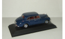 лимузин Мерседес Бенц Mercedes Benz 300 B 1955 W186 Minichamps 1:43 410039000, масштабная модель, 1/43, Mercedes-Benz