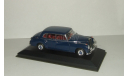 лимузин Мерседес Бенц Mercedes Benz 300 B 1955 W186 Minichamps 1:43 410039000, масштабная модель, 1/43, Mercedes-Benz