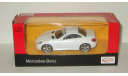 Мерседес Бенц Mercedes Benz SLK 55 AMG R171 2005 Rastar 1:43, масштабная модель, scale43, Mercedes-Benz