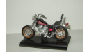 мотоцикл Ямаха Yamaha XV 1000 Virago 1987 Maisto 1:18 БЕСПЛАТНАЯ доставка, масштабная модель мотоцикла, 1/18